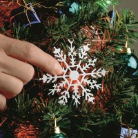 Touch Remotes for Christmas Lights