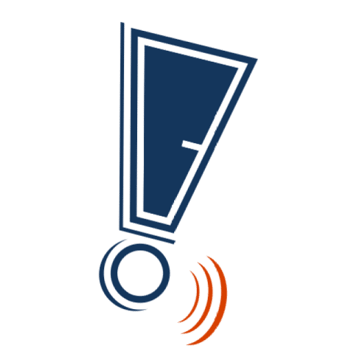 short form of company logo