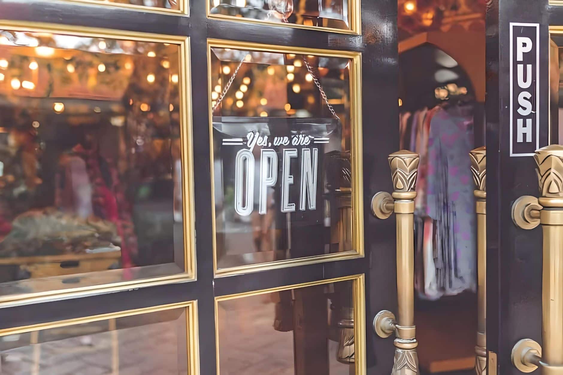 7 Factors to Consider When Choosing Business Door Chimes