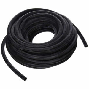 800 Rubber Hose Used in Driveway Signal Bell Kits Alert When Car Drives Over Hose 