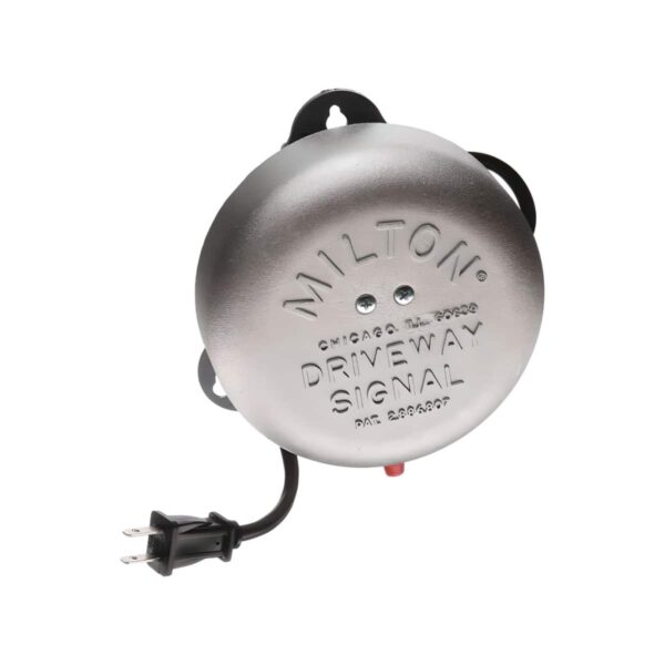 805 Milton Driveway Signal Bell Bell Buzzers Shop Bell 