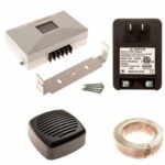 AV200-Wired Motion Entrance Alert Kit Door Entrance Alert