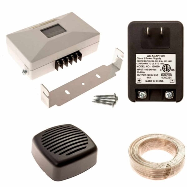 AV200-Wired Motion Entrance Alert Kit Door Entrance Alert
