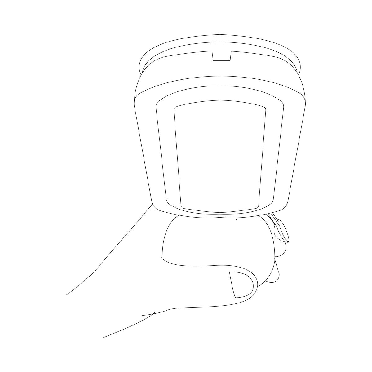 DB-2000 Bell Cover-1200px