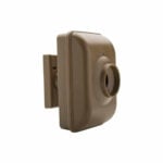 DCMT-4000 Dakota Alert PIR Motion Driveway Sensor W Bracket