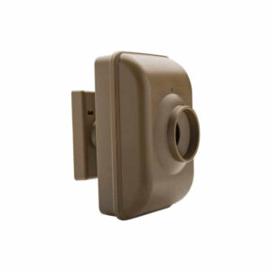 DCMT-4000 Dakota Alert PIR Motion Driveway Sensor W Bracket
