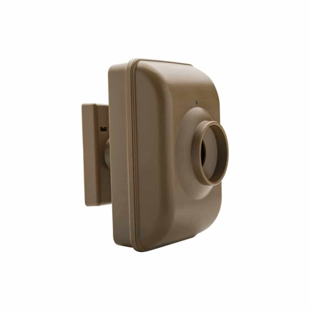 DCMT-4000 Dakota Alert PIR Motion Driveway Sensor W Bracket