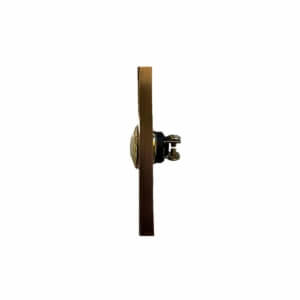 DH1690L Craftman Wired Push Button Side View