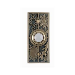 DH1691L Wired Doorbell Push Button Category Image