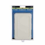DH300 basic Wired door chime rounded corners
