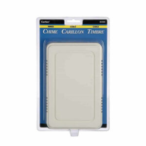DH300 basic Wired door chime rounded corners