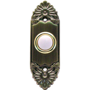DP1210A Wired Doorbell Button IQ America
