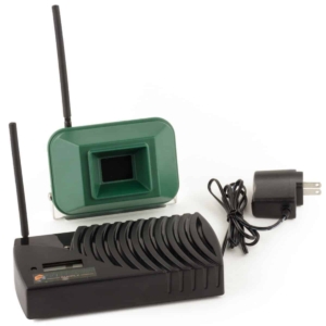The Driveway Informer – Wireless Driveway Alarms Like the Di2000S-A Keep Intruders Away Model DI2000S-A