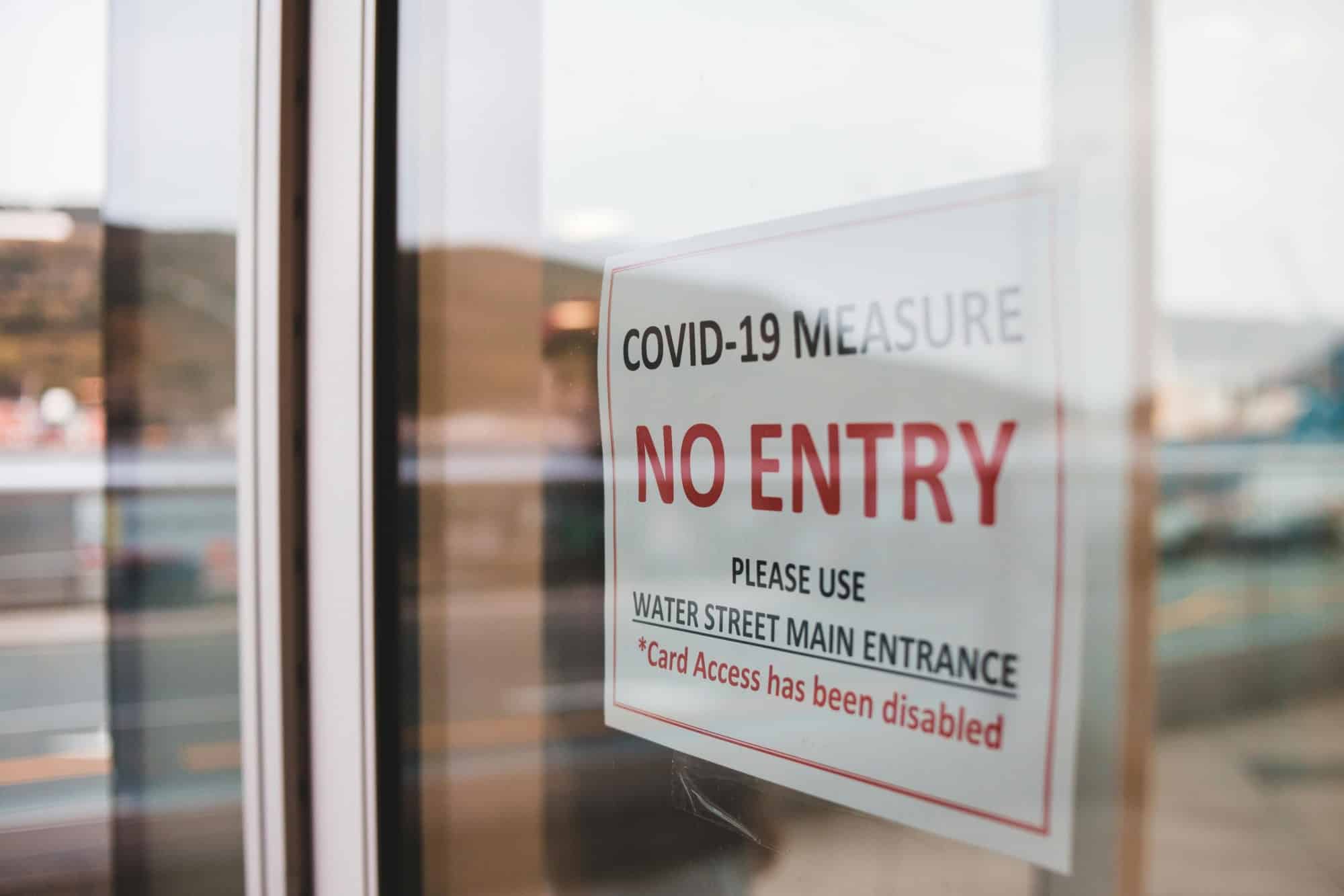 A Business Guide to Door Alert Systems Maximizing Security: A Business Guide to Door Alert Systems