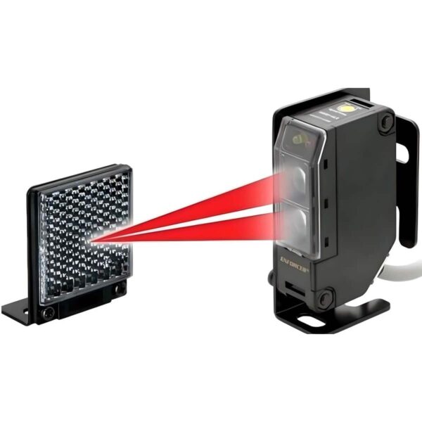 E-931CS22RFCQ Seco-Larm Photo Beam Break Beam Entrance Alert