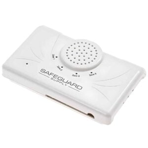 ERA-DCRX Wireless Long Range Receiver Zone 1-4