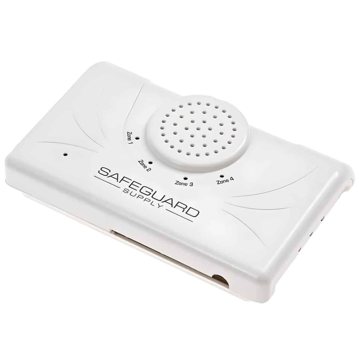 ERA-DCRX Wireless Long Range Receiver Zone 1-4