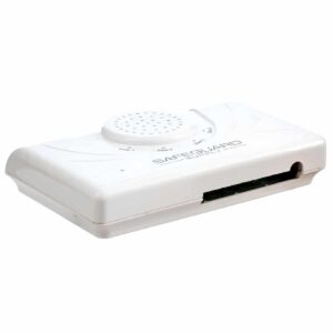 ERA-DCRX Wireless Receiver Ouputs