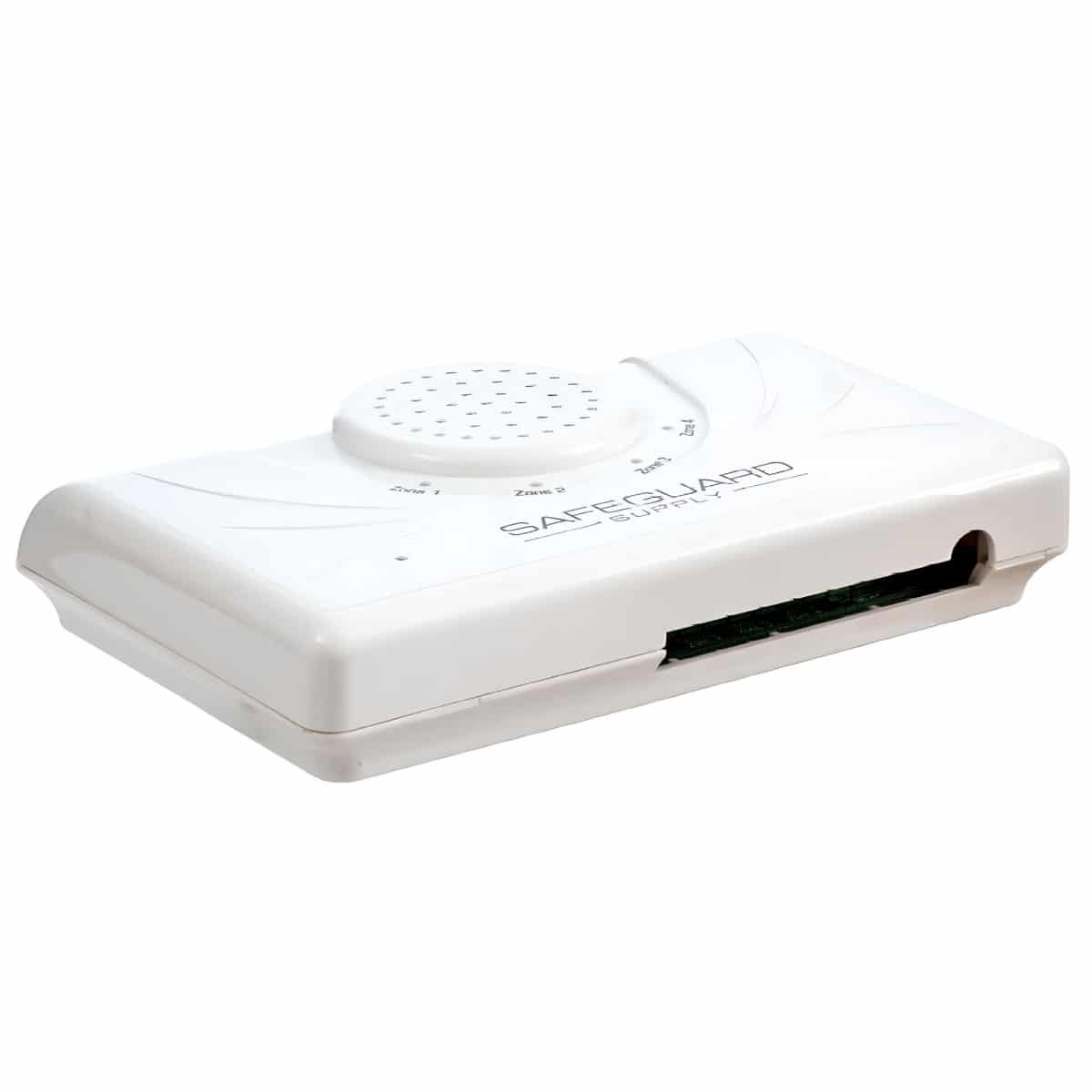 ERA-DCRX Wireless Receiver Ouputs