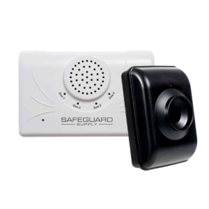 ERA-DSDCR Long Range Wireless Doorbell Kit the Driveway Informer PRO