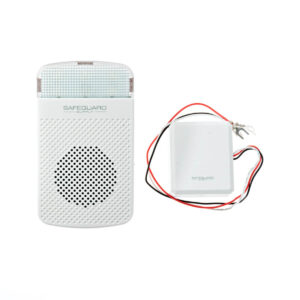ERA-EXKIT Doorbell Extender with Strobe
