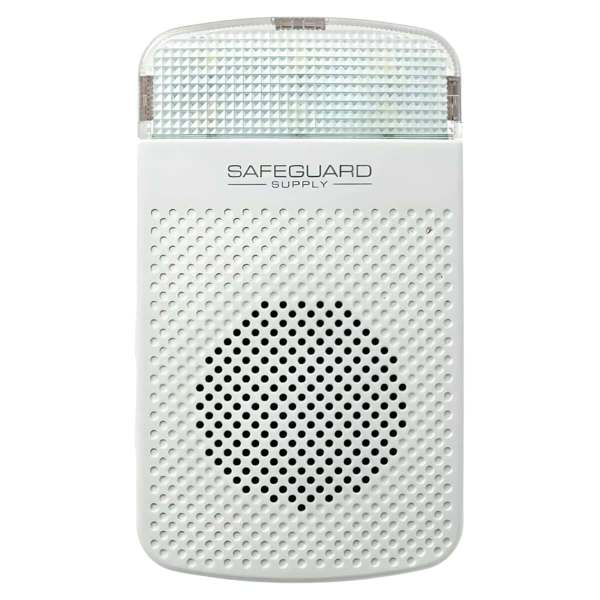 ERA RXPG 2 1200px ERA-RXPG Plugin Wireless Receiver with Flashing Strobe for ERA Series