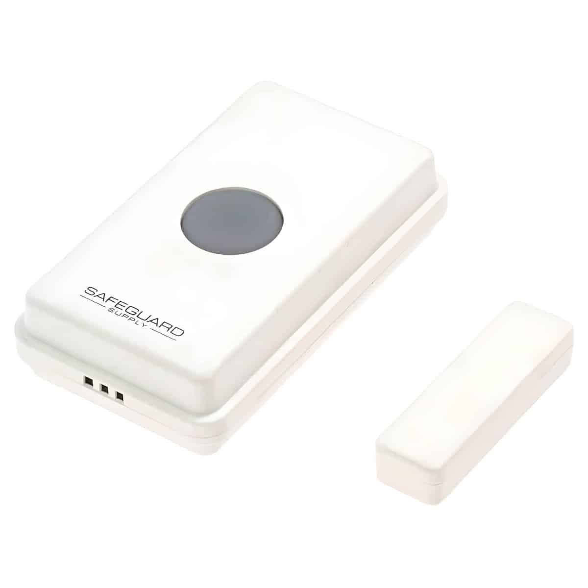 ERA-UTX Safeguard Supply Push Button and Door Contact
