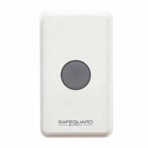 ERA-UTX Wireless Push Button for Stores and Businesses