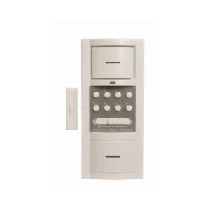 HS4317D Key Pad Entry Exit Alert Entrance Alert
