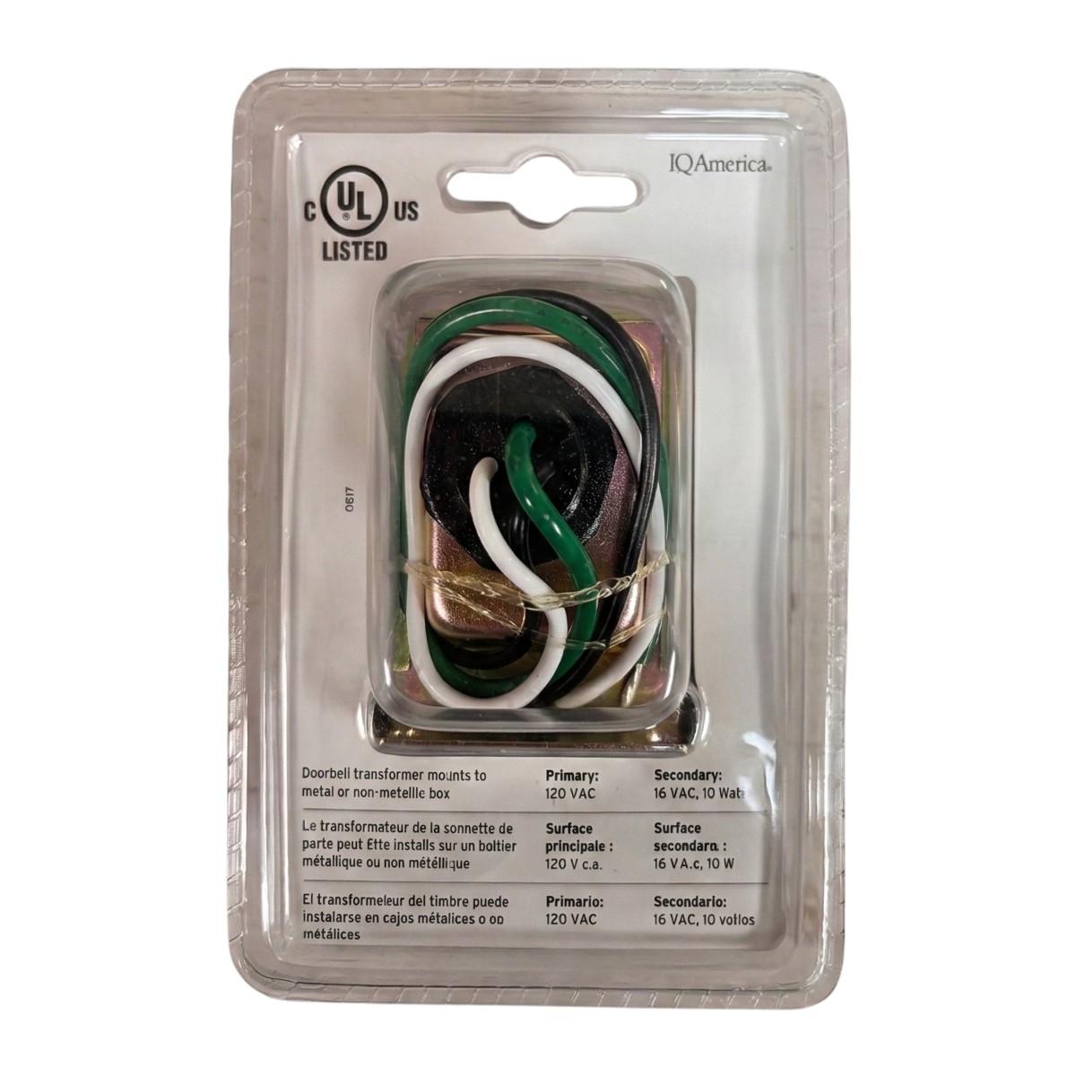 IQ-America-DT-1610A-Back