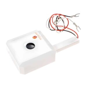 LRA-EXTX Wired Doorbell Extender Transmitter
