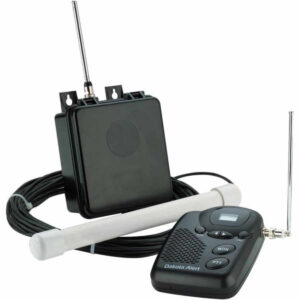 MAPS-BS Kit by Dakota Alert Several Mile Range Picks Up Cars Only