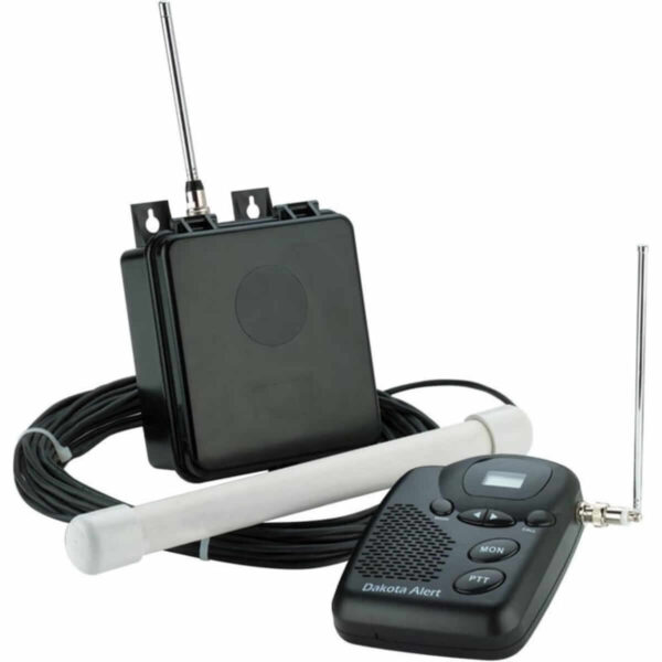 MAPS-BS Kit by Dakota Alert Several Mile Range Picks Up Cars Only