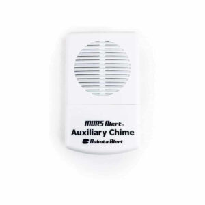 MURS Chime by Dakota Alert Add Chime to MURS Driveway Alarms