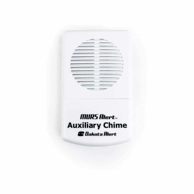 MURS Chime by Dakota Alert Add Chime to MURS Driveway Alarms MURS Chime by Dakota Alert Add Chime to MURS Driveway Alarms