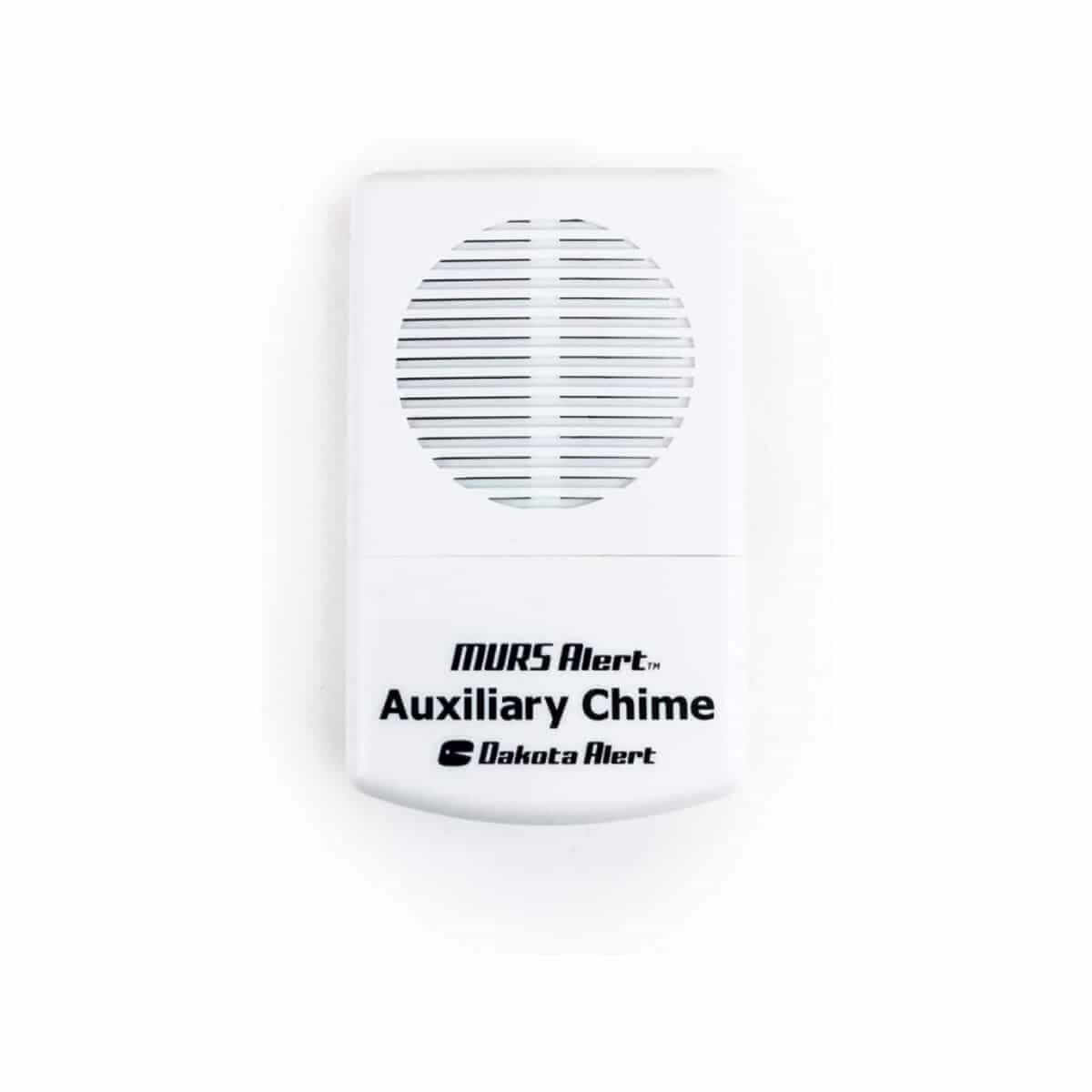 MURS Chime by Dakota Alert Add Chime to MURS Driveway Alarms