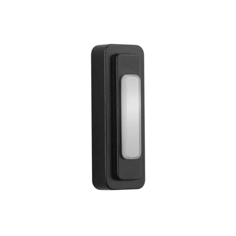 PB5002-FB-Craftmade-Wired-Push-Button-Flat-Black PB5002-FB-Craftmade-Wired-Push-Button-Flat-Black