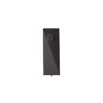PB5010-AI Craftmade Unique LED Lighted Doorbell Button Aged Iron Finish