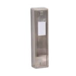 PB5014-AN Craftmade Surface Mount Lighted Push Button in Antique Nickel