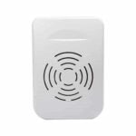 PSIREN-W 12VDC Siren Volume Control for ERA-DCRX