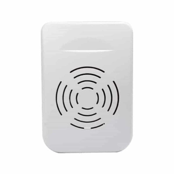 PSIREN-W 12VDC Siren Volume Control for ERA-DCRX
