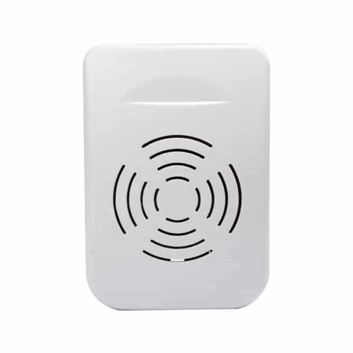 PSIREN-W 12VDC Siren Volume Control for ERA-DCRX