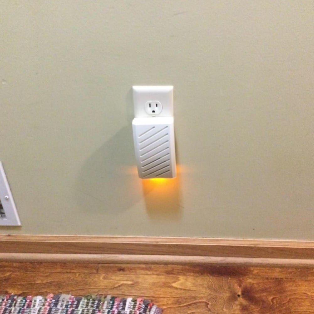 RC3260 Carlon Plugin Chime in Home RC3260 Carlon Plugin Chime in Home