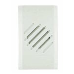 RC3733D Carlon Plugin Door Chime