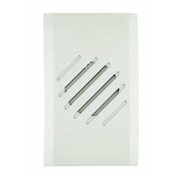 RC3733D Carlon Plugin Door Chime