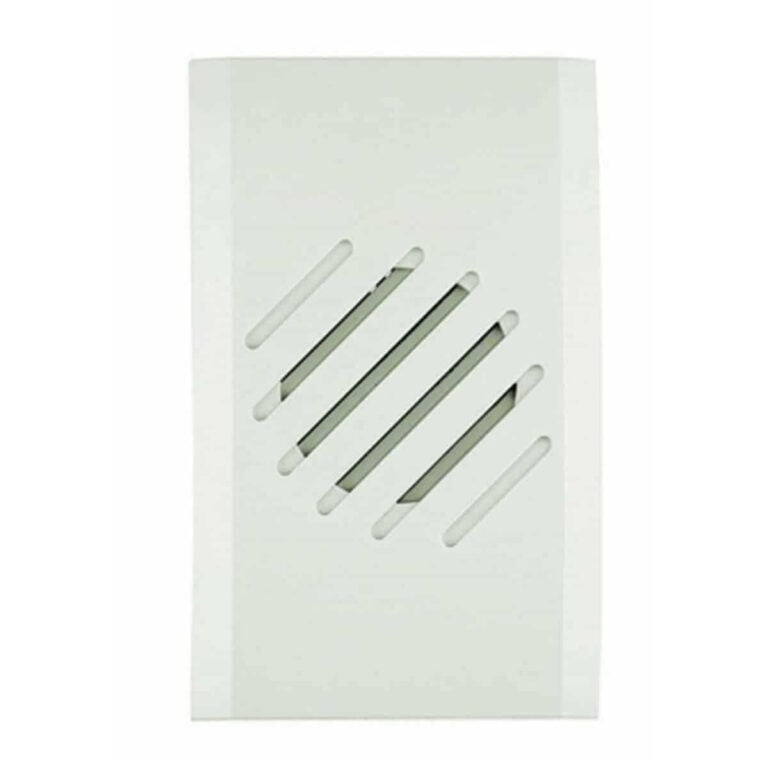 RC3733D Carlon Plugin Door Chime RC3733D Carlon Plugin Door Chime
