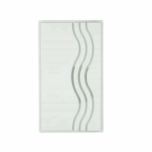 RC8523R Carlon Battery Powered Wireless Door Chime Receiver