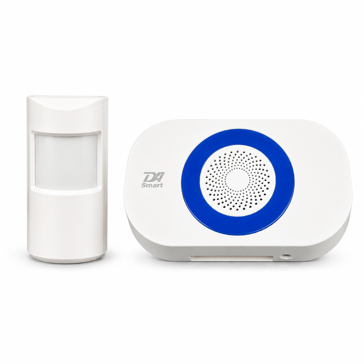 SMAPR-4000 Entry Alert Kit with Smart Receiver