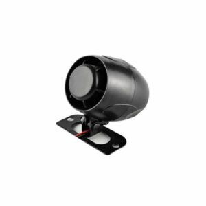 SS-SIREN Small 12V DC 5 Watt external Speaker