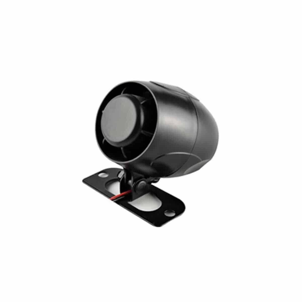 SS-SIREN Small 12V DC 5 Watt external Speaker